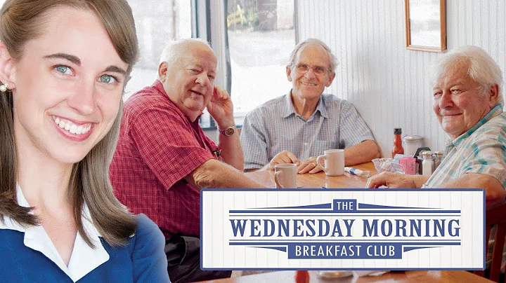 The Wednesday Morning Breakfast Club (2013) | Full...