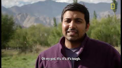 NatGeo Digital Extra - Managing the New York City Power Grid