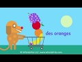 French for kids  french words for fruit la marchande de fruits whistlefritz