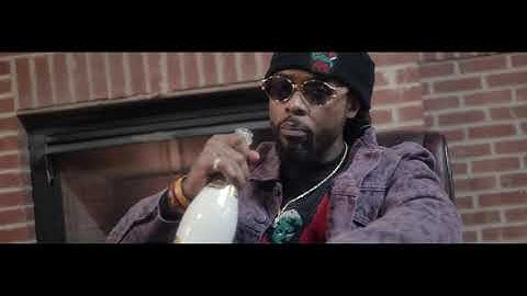 Tha Captin - Wrong Path (Official Video)