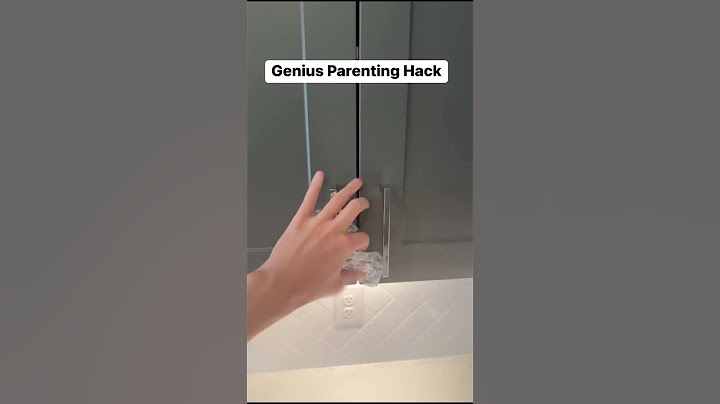 Genius Parenting Hack #parenting #parentinghack #parentingtips