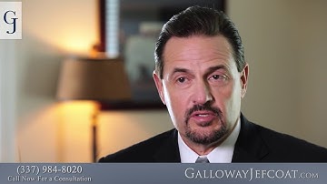 Who Is at Fault? Comparative Fault in Louisiana