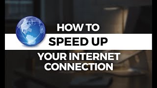 HOW TO SPEED UP YOUR INTERNET CONNECTION? #INTERNET#SPEEDUP#MOBILENETWORK#NETWORKPROBLEM screenshot 4