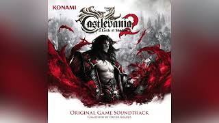 Castlevania: Lords of Shadow 2 (Original Soundtrack)