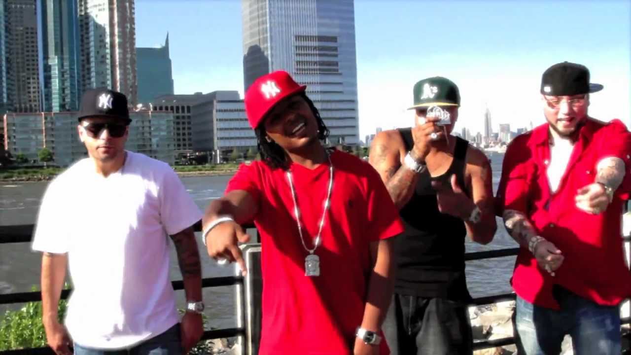 ROYAL LION MOB / LIONZ DEN MAFIA - STACKS ON STACKS (RACKS ON RACKS)