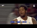 RESUMEN | J33 ACB | Real Madrid 83-77 Valencia Basket