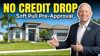 Florida Mortgage Pre-Approval Guide: Soft Credit Pull vs Hard Credit Inquiry screenshot 3