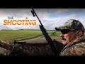 The Shooting Show - Pigeons over drilled wheat and deer spotting with a cutting-edge thermal