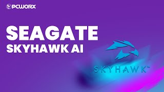 SEAGATE SkyHawk AI