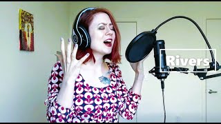 Rivers - Epica cover