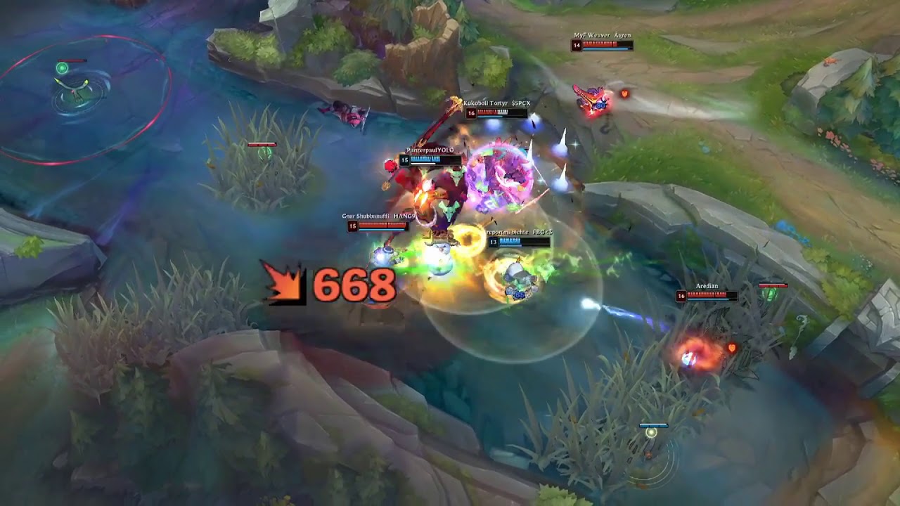 RAT KING | A SEASON 11 TWITCH MONTAGE | INSANE PLAYS