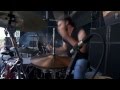 Capture de la vidéo Koritni "Better Off Dead" Live At Hellfest 2012 - New Album "Night Goes On For Days" - Out Now!