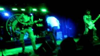 Fair to Midland - Coppertank Island - Live - NEW SONG (HQ)