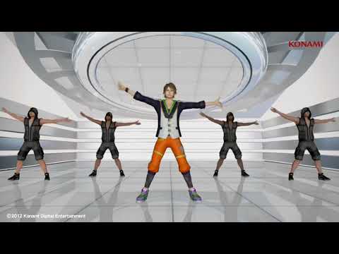 DANCE REVOLUTION 【DanceEvolution ARCADE】Follow Tomorrow
