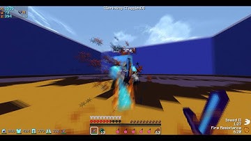 Badlion/Kohi | Elo Series 3 | Fighting Colonel ( 10 POTTED )