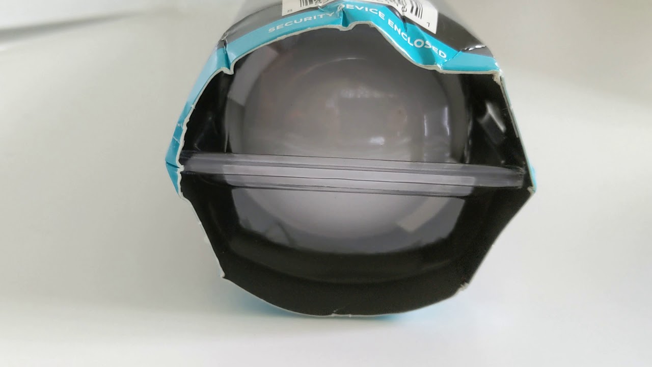 Fake water filters YouTube