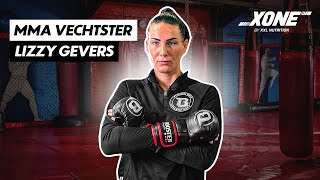 Zo word jij de BESTE in MMA! | Raising The Standard met Lizzy Gevers