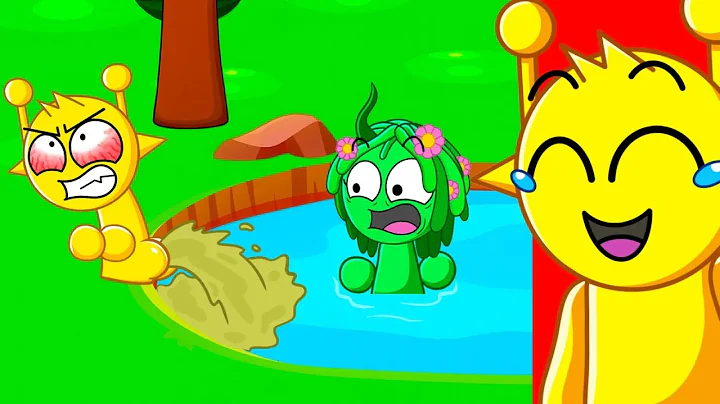 FUNNIEST Sprunki Animations With The MOST VIEWS?! (Funny Animation)