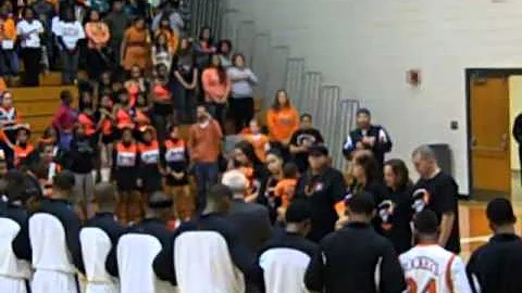 Broad Ripple Retires Steven Jamison's #25 Jersey