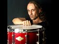 George Kollias about the new Nile album, Vile Nilotic Rites & drumming