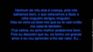 Anselmo Ralph- curtição (letra)