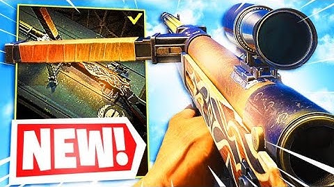 the NEW EARTHLY TRIBE "TYPE 100" is OVERPOWERED! (BEST TYPE 100 CLASS SETUP in VANGUARD)