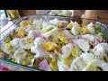 ANELLETTI ZUCCHINE E PROSCIUTTO AL FORNO PASTA AL FORNO IN BIANCO CON ZUCCHINE E PROSCIUTTO