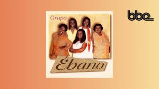 Grupo Ébano - Remastered 2024