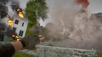 Far Cry® 5 Arcade #84 WW2 Battle for Lyon