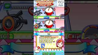 Tofu - Cooking Mama Cook Off cookgames - mainin game screenshot 4