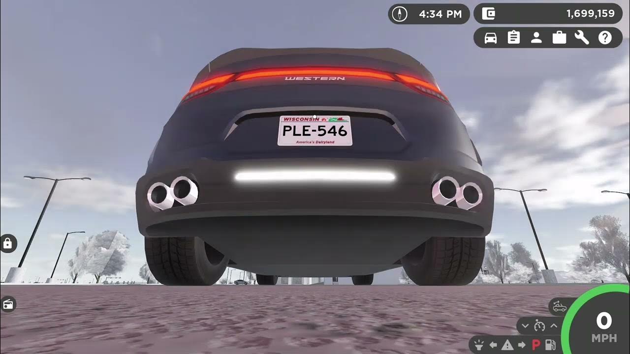 2021 Western Sergal Startup Roblox Greenville YouTube