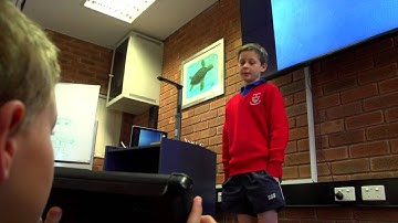 Flexible Learning Spaces