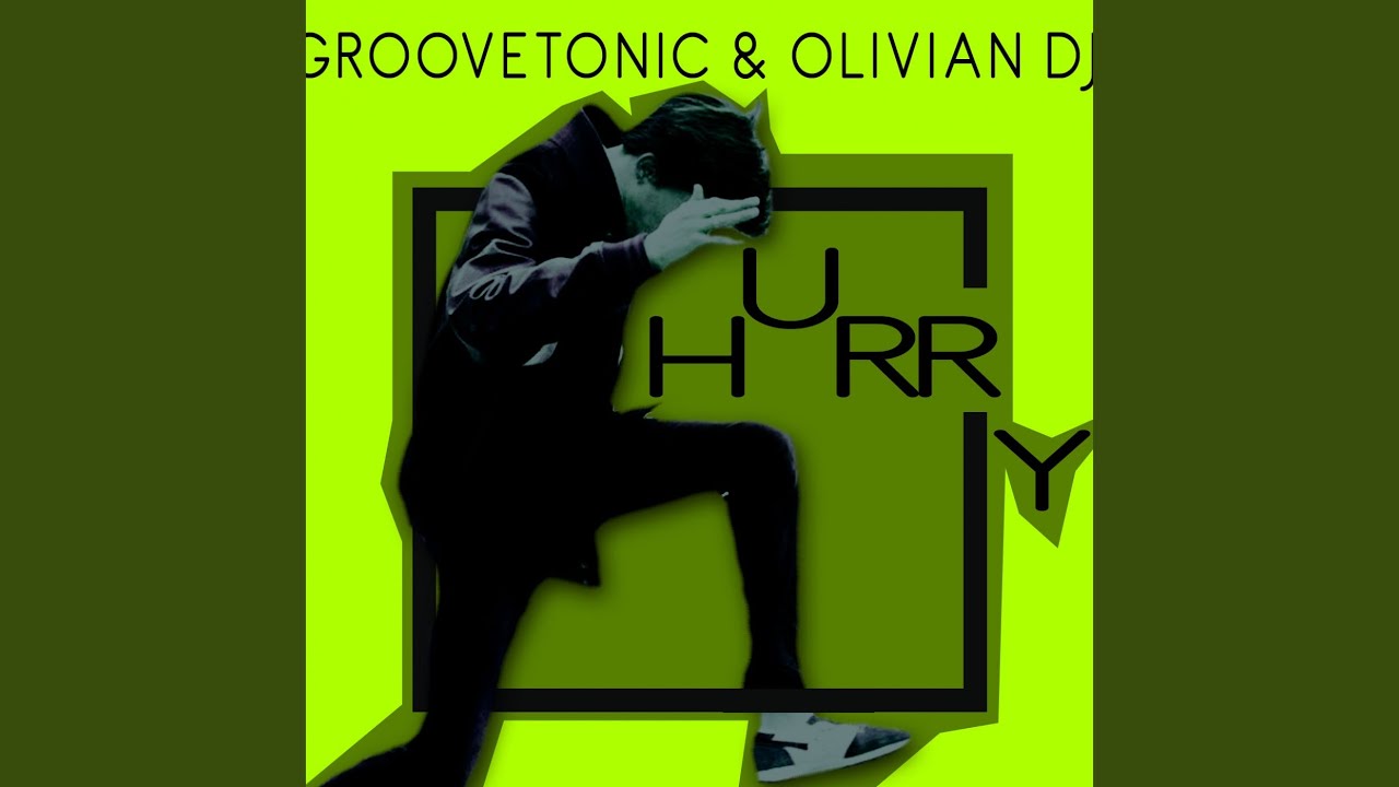 Watch Hurry on YouTube Watch Hurry on YouTube