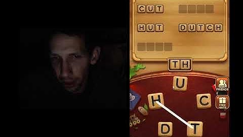 Word Connect Level 354 Solved Answers