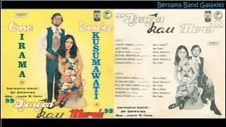 021. Rhoma Irama - Bersama Band Galaxies dan Inneke Kusumawati 