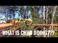 A really cool logging video!