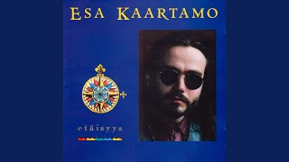 Video thumbnail of "Esa Kaartamo and Edu Kettunen - Etäisyys"