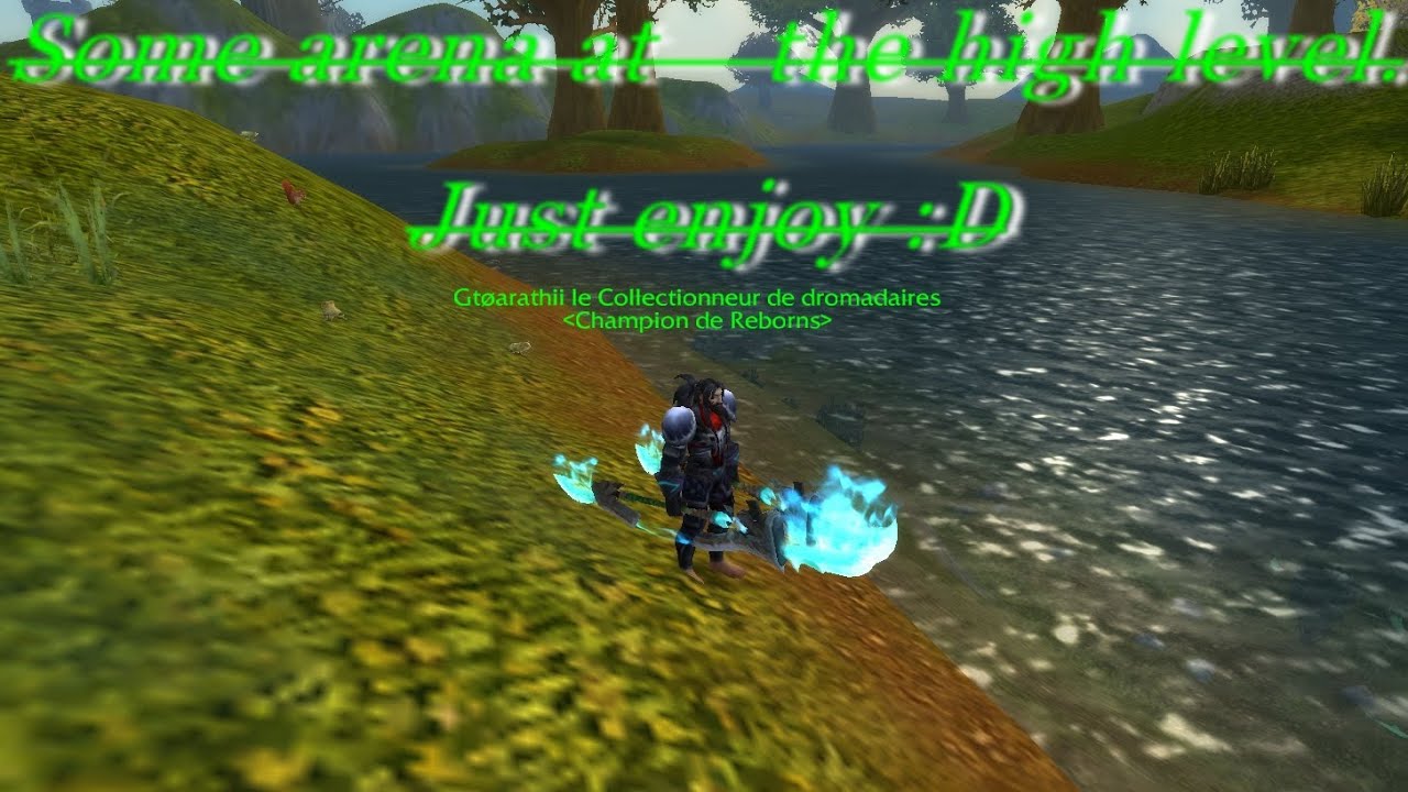Gtoarathi   Wow pvp monk 90 S12  5.0.5a Arena source