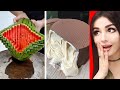 Most Oddly Satisfying FOOD Video Ever