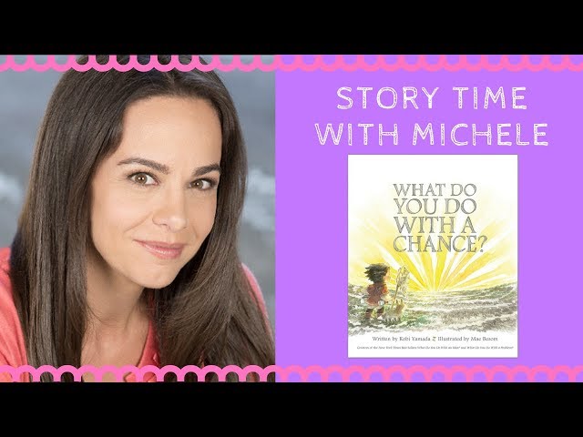 Story Time With Michele! 