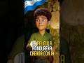 La película hondureña creada con inteligencia artificial. #noticias #ultimahora