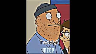 My Favorite Bobs Burgers Character bobsburgers edit