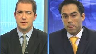 Bloomberg Mr Nicu Harajchi 04 17 2007