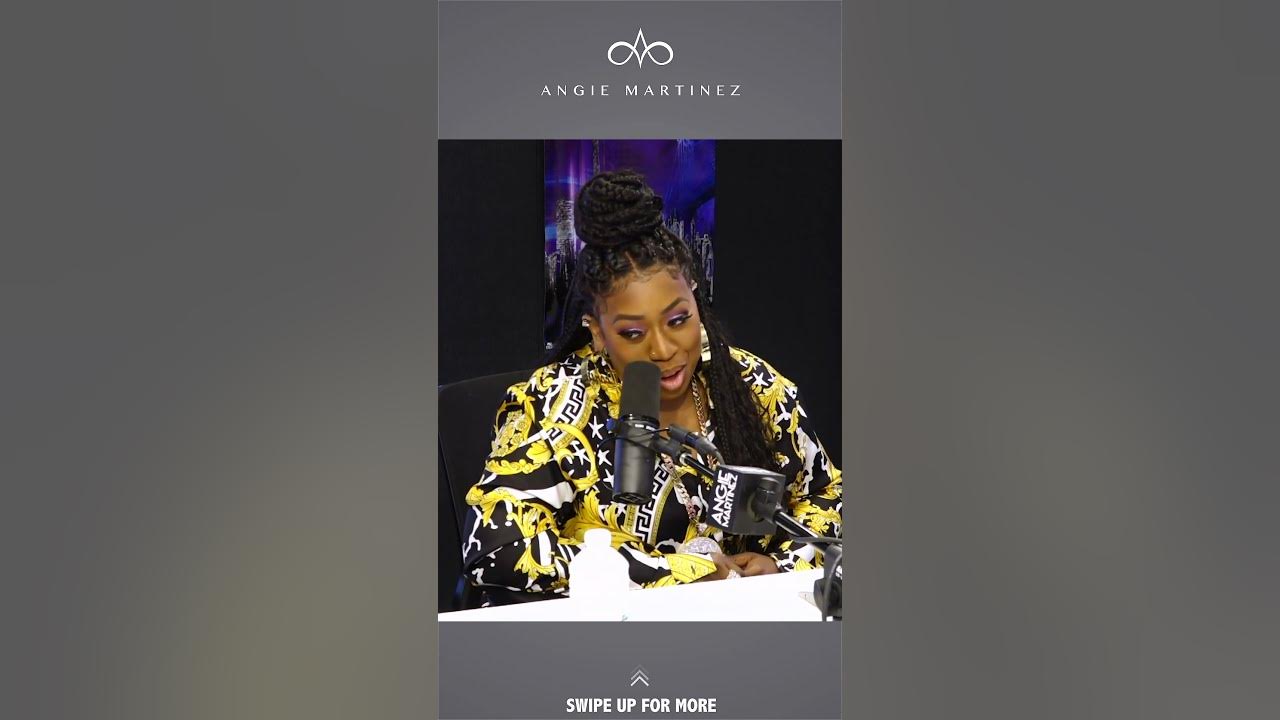 Missy Elliot Reveals All 7 Of Her Houses Are Paid For
