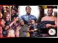 Mamponghene Takes Over Asanteman,Nkwantakese hene Takes Over Kumasi As Otumfour Enbarks On A Journey
