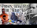 Poison Bottle Tragedy & Adventures in the Wild West! - Stories from 100 Year Old Bottle Dump Finds