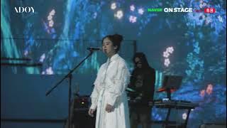 [온스테이지 후원 라이브] 아도이 - Swim 온라인 공연 영상 공개