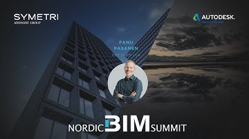 Optimize carbon with parametric and design phase BIM models