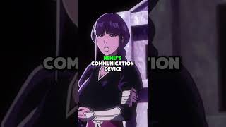 Download Lagu Captain Mayuri Wakes up Nemu in a Very Questionable Way in Bleach Anime! MP3