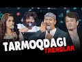 Bravo Jamoasi Tarmoqdagi Trendlar